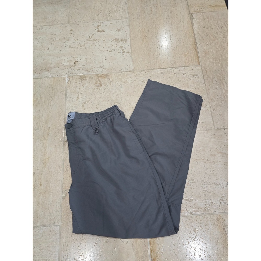 Field & Stream Pants Mens Extra Large Gray‎ Harbor Fishing Pant Outdoors Norm